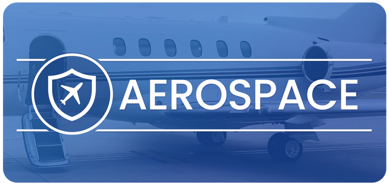 Aerospace industry panel