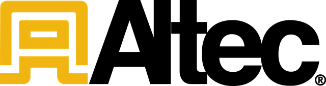Altec logo