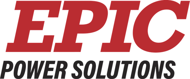 Epic Power Solutions logo