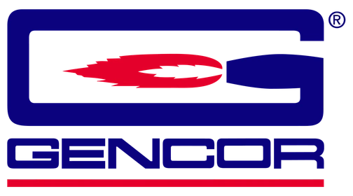 Gencor logo