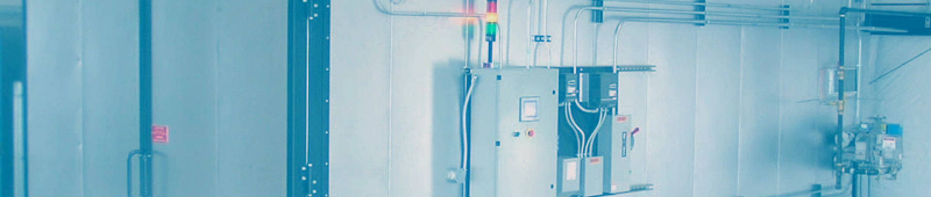 Insulated Oven Panels