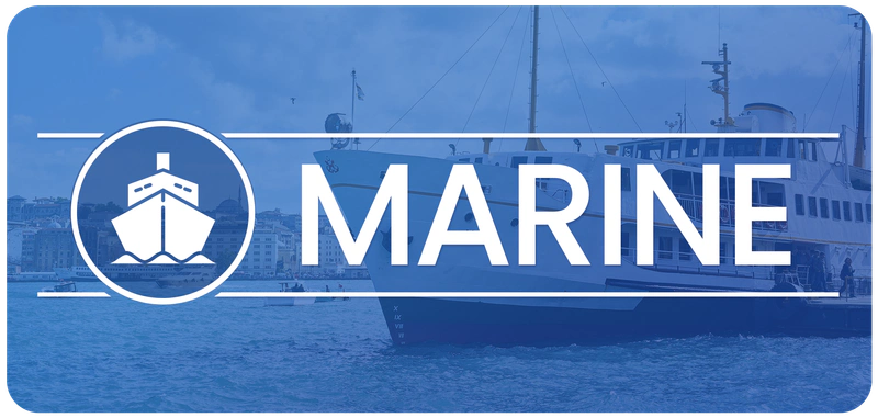 Marine industry panel