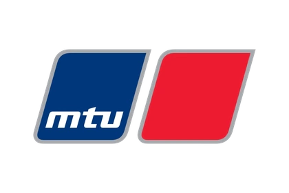 MTU Rolls-Royce logo