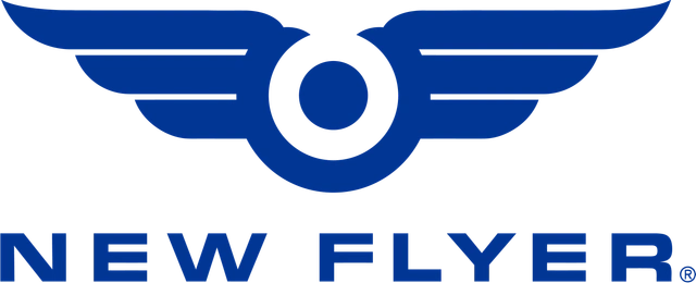 New Flyer logo