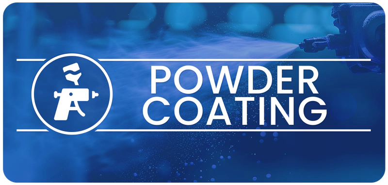 Powder Coating industry panel