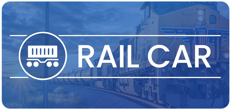 Rail Car industry panel