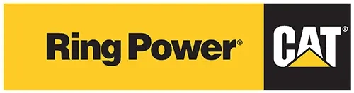 Ring Power logo