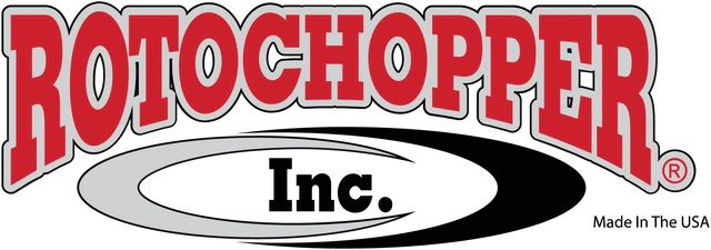 Rotochopper logo