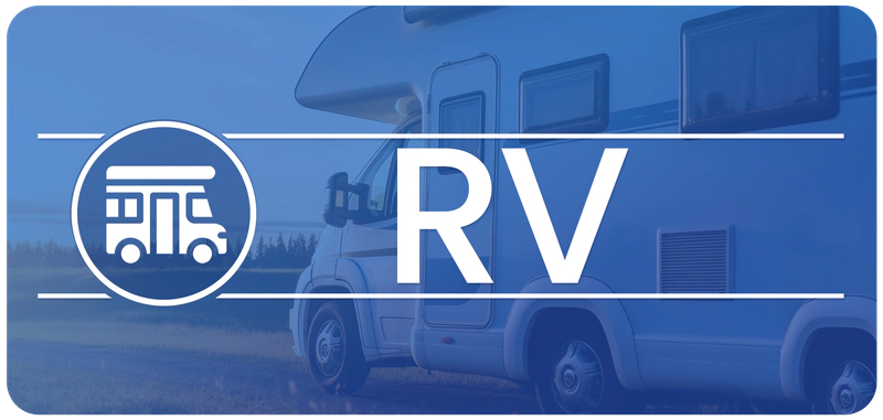RV industry panel
