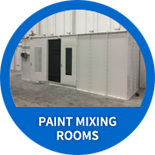 Paint Mixing Rooms