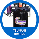 Tsunami Dryers