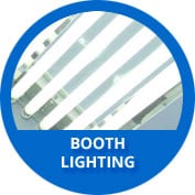 Booth Lighting