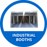 Industrial Paint Booths