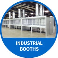 Industrial Booths