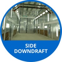 Side Downdraft