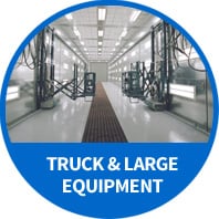 Truck & Large Equipment